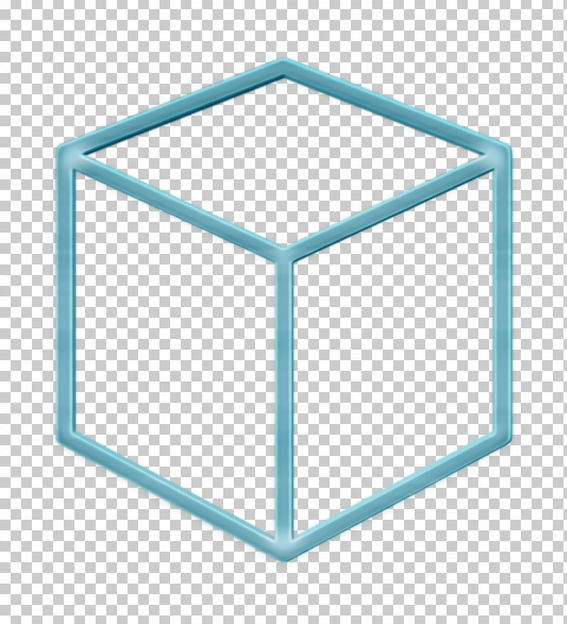 Isometric Perspective Cube Icon IOS7 Ultralight 2 Icon Shape Icon PNG, Clipart, Flat Design, Icon Design, Shape Icon, Shapes Icon Free PNG Download