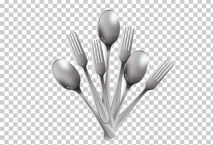 Drawing Illustration PNG, Clipart, Art, Black And White, Cartoon Spoon, Cutlery, Encapsulated Postscript Free PNG Download