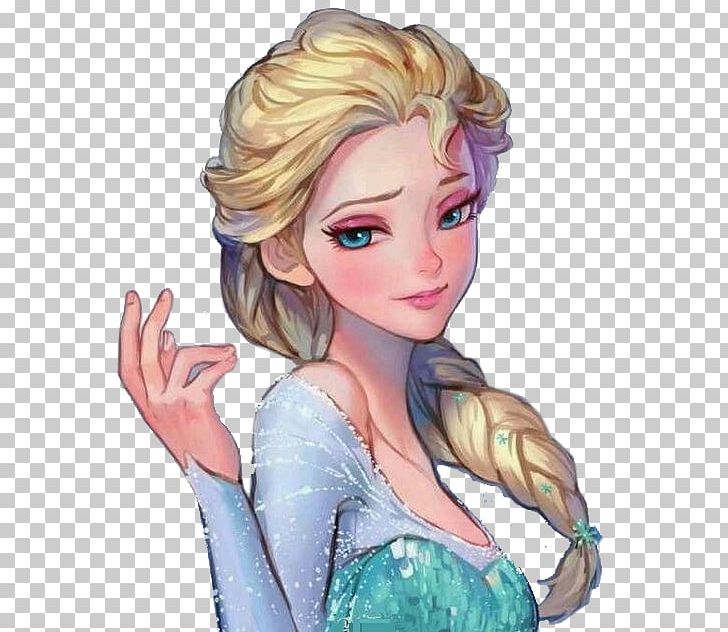 Jennifer Lee Elsa The Snow Queen Kristoff Frozen PNG, Clipart, Disney Princess, Doll, Elsa, Fictional Character, Girl Free PNG Download