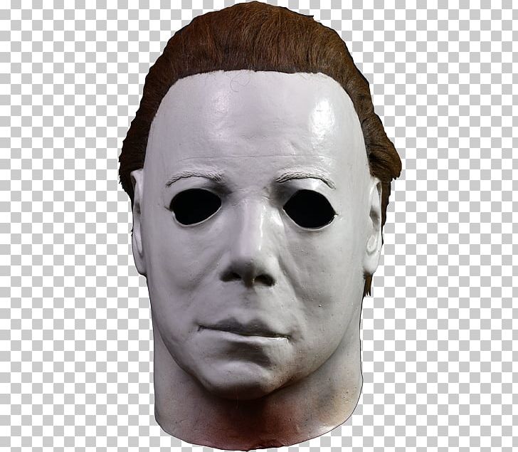 Michael Myers Halloween II Universal S Halloween Film Series PNG, Clipart, Cheek, Chin, Costume, Face, Film Free PNG Download