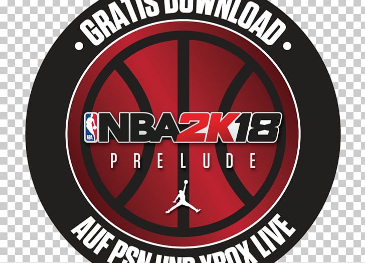 NBA 2K18 Emblem Logo Alloy Wheel Email PNG, Clipart, Alloy, Alloy Wheel, Badge, Brand, Email Free PNG Download