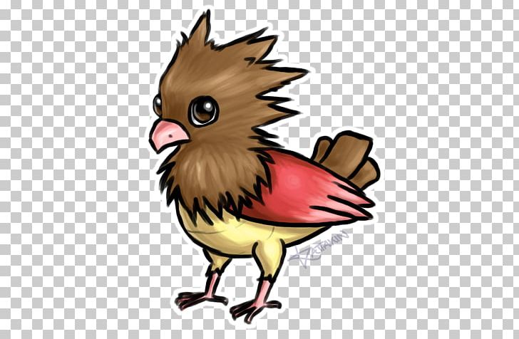 Pokémon Red And Blue Spearow Pokédex Ash Ketchum PNG, Clipart, Ash Ketchum, Beak, Bird, Bulbasaur, Charmander Free PNG Download