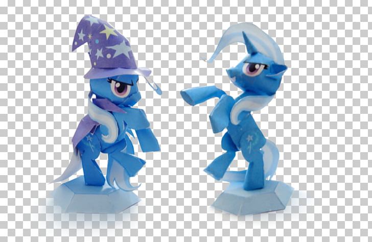 Pony Trixie Paper Rarity Pinkie Pie PNG, Clipart, Blue, Campfire Tales, Cartoon, Cutie Mark Crusaders, Doll Free PNG Download