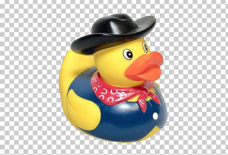 Rubber Duck Cowboy Hat Natural Rubber PNG, Clipart, Bird, Black Hat Briefings, Cowboy, Cowboy Hat, Cowboy Scarf Free PNG Download