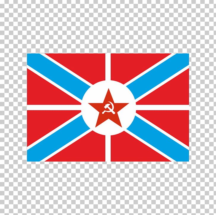 Russian Soviet Federative Socialist Republic Flag Of The Soviet Union Jack Republics Of The Soviet Union PNG, Clipart, Angle, Area, Electric Blue, Federal Republic, Flag Free PNG Download