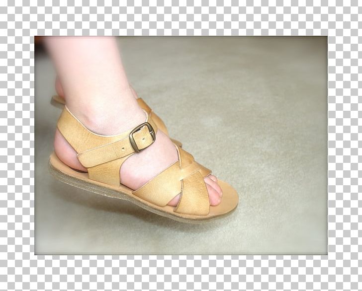 Sandal Beige Shoe PNG, Clipart, Beige, Children Shoes, Fashion, Footwear, Outdoor Shoe Free PNG Download