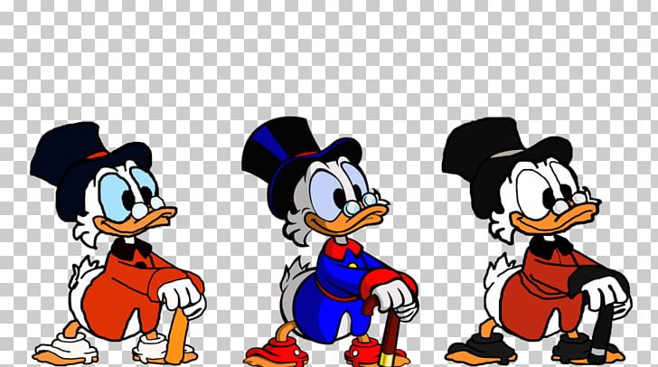 Scrooge McDuck DuckTales: Remastered Huey PNG, Clipart, Animals, Bird, Cartoon, Character, Clan Mcduck Free PNG Download