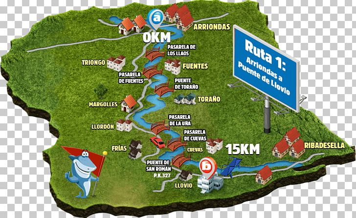 Sella River Arriondas Map Descens Internacional Del Sella Plan PNG, Clipart, Asturias, Bicycle, Canoe, Fries, Grass Free PNG Download