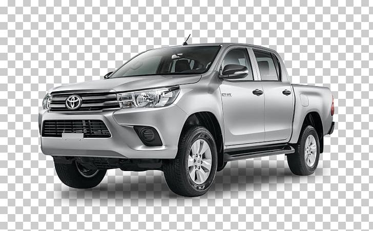 Toyota Hilux Pickup Truck Toyota Tacoma Car PNG, Clipart, Automotive Exterior, Brand, Bumper, Cars, Certified Preowned Free PNG Download