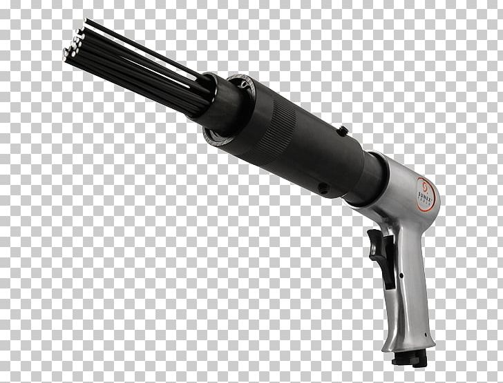 Needlegun Scaler Pistol Grip Chisel Air Gun PNG, Clipart, Air Gun, Angle, Chicago Pneumatic, Chisel, Gun Free PNG Download