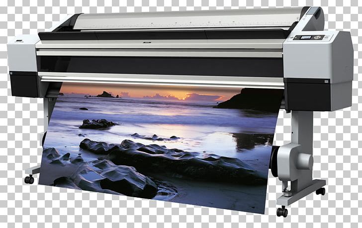 Paper Wide-format Printer Inkjet Printing PNG, Clipart, Digital Printing, Dots Per Inch, Electronic Device, Electronics, Epson Free PNG Download