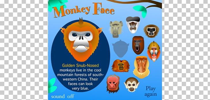 Poster Graphic Design Banner PNG, Clipart, Advertising, Banner, Graphic Design, Monkey Face, Organism Free PNG Download