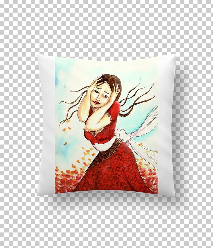 Throw Pillows Cushion Character Fiction PNG, Clipart, Character, Cushion, Fiction, Fictional Character, Furniture Free PNG Download