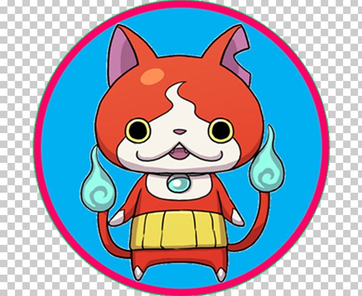 Yo-kai Watch 2 Jibanyan Yōkai Yo-Kai Busters PNG, Clipart, Area, Artwork, Fictional Character, Jibanyan, Kai Free PNG Download