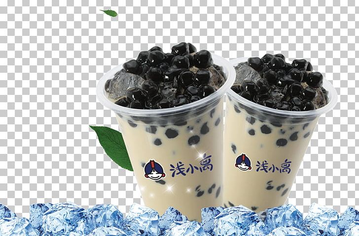 Bubble Tea Coffee Grass Jelly Milk PNG, Clipart, Blueberry, Breakfast, Bubble Tea, Burning Grass Jelly, Chinese Mesona Free PNG Download
