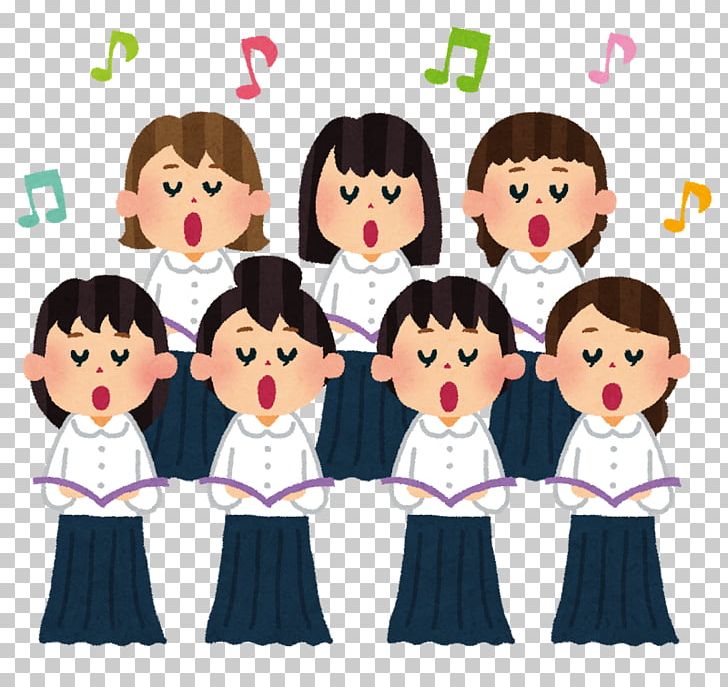 Choir Damkör Soprano Blandet Kor Concert PNG, Clipart, Alto, Cartoon,  Child, Choir, Chorus Free PNG Download