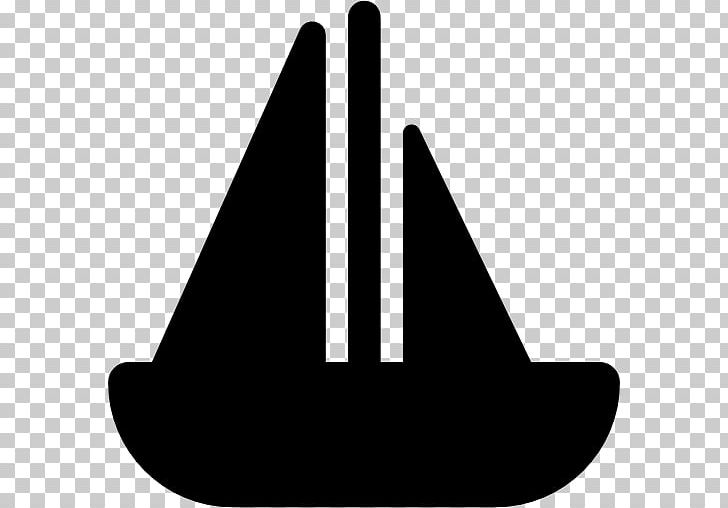 Computer Icons Icon Design Boat Sailing PNG, Clipart, Angle, Beach, Black And White, Boat, Clip Art Free PNG Download