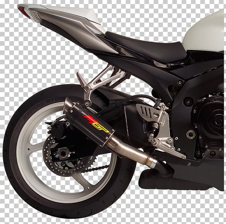 Exhaust System Suzuki GSX-R600 Suzuki GSX-R1000 Suzuki GSX-R Series PNG, Clipart, Automotive, Automotive Exhaust, Automotive Exterior, Car, Exhaust System Free PNG Download