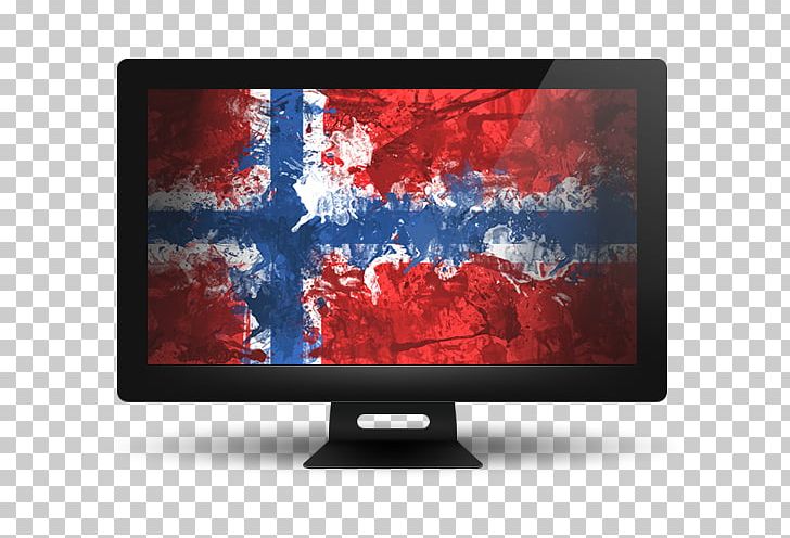 Flag Of Norway National Flag Flag Of Denmark PNG, Clipart, Computer Monitor, Computer Wallpaper, Desktop Wallpaper, Display Device, Flag Free PNG Download