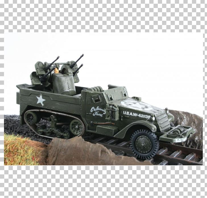 Half-track Scale Models Revell Plastic Model M16 Multiple Gun Motor Carriage PNG, Clipart, Armored Car, Artillery, Car, Churchill Tank, Combat Vehicle Free PNG Download