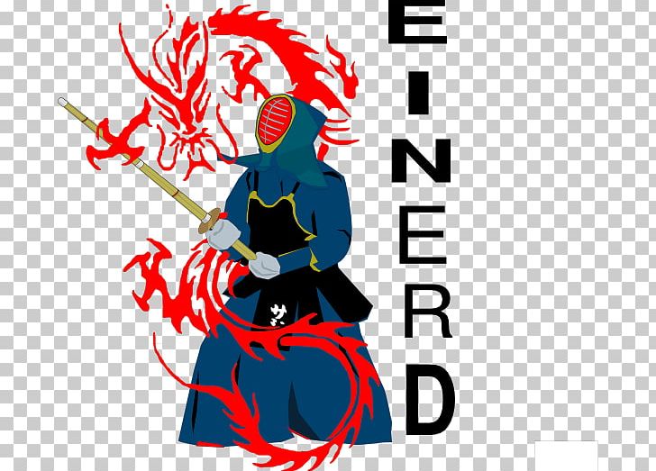 Kendo Dragon Sport Fencing Swordsmanship PNG, Clipart, Area, Art, Artwork, Brand, Computer Icons Free PNG Download