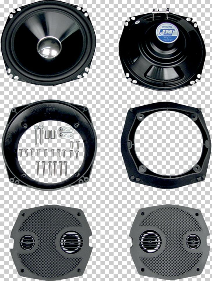 Loudspeaker Harley-Davidson Motorcycle Audio Power Amplifier Subwoofer PNG, Clipart, Amplifier, Audio, Audio Equipment, Audio Power Amplifier, Auto Part Free PNG Download