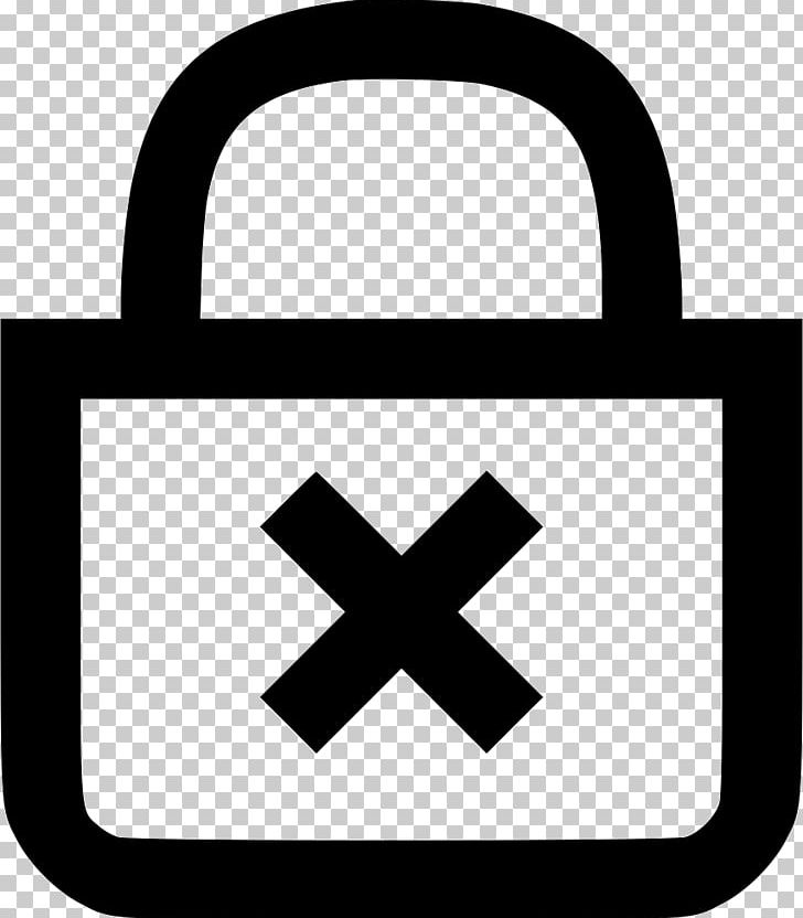 Padlock Security Computer Icons PNG, Clipart, Area, Black And White, Computer Icons, Drawing, Keyhole Free PNG Download