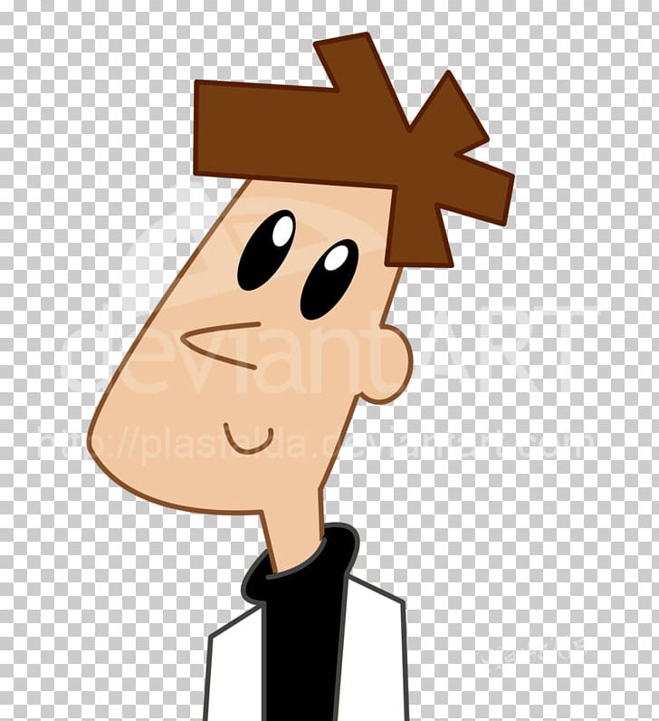 Phineas Flynn Dr. Heinz Doofenshmirtz February 9 Character PNG, Clipart, Animal, Artist, Cartoon, Character, Deviantart Free PNG Download