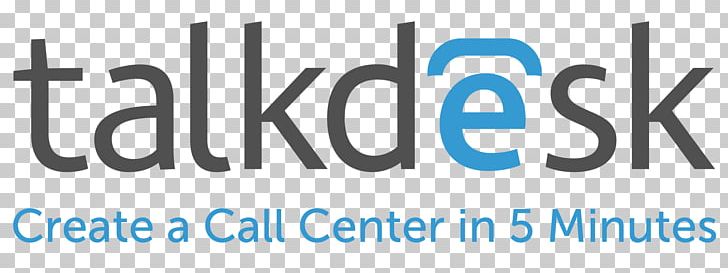 Talkdesk Call Centre Customer Service Business PNG, Clipart, 500 Startups, Area, Blue, Brand, Business Free PNG Download