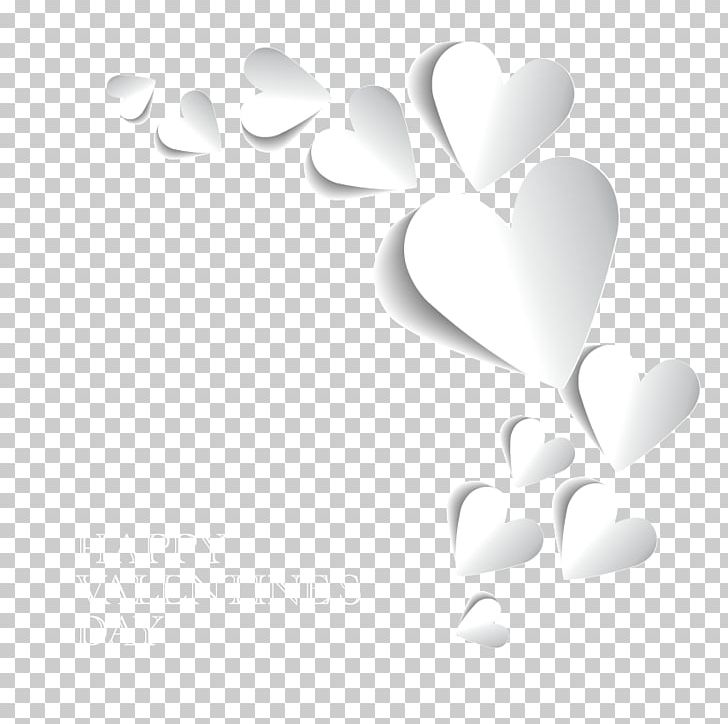 Three-dimensional Space 3D Film Stereoscopy Heart PNG, Clipart, 3d Computer Graphics, 3d Film, Black And White, Computer Wallpaper, Decorative Patterns Free PNG Download