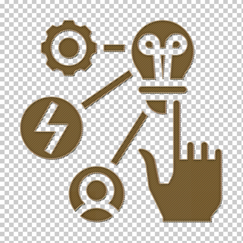 Cloud Service Icon Technology Icon Creative Icon PNG, Clipart, Business, Cloud Service Icon, Collaboration, Creative Icon, Design Methods Free PNG Download