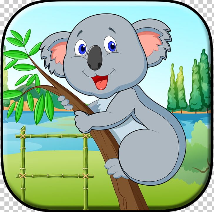 Baby Koala PNG, Clipart, Animal, Animals, Baby Koala, Cartoon, Cuteness Free PNG Download