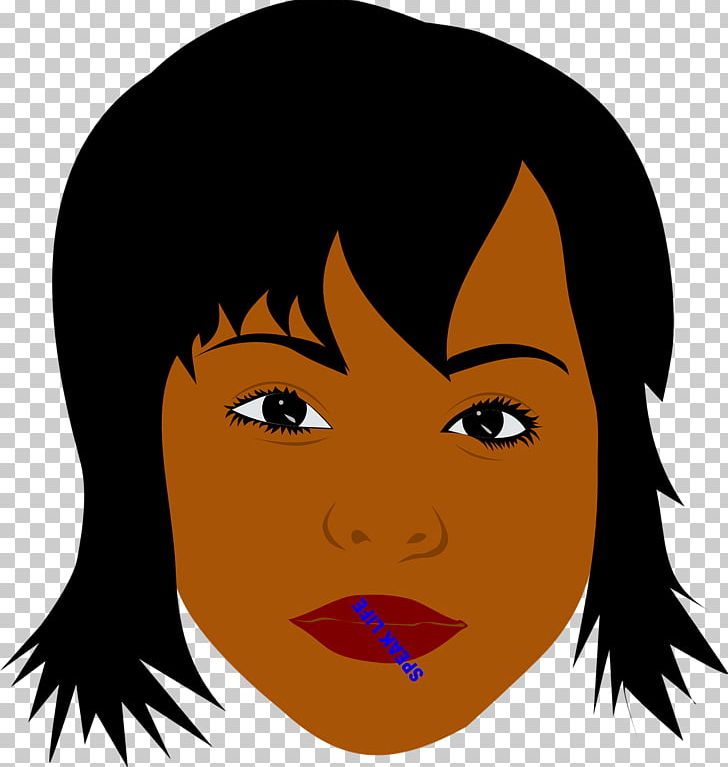 Black Hair Woman Afro PNG, Clipart, Afro, Black, Black Hair, Boy, Brown Hair Free PNG Download