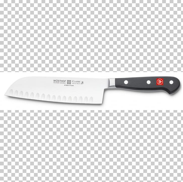 Chef's Knife Santoku Wüsthof Nakiri Bōchō PNG, Clipart,  Free PNG Download