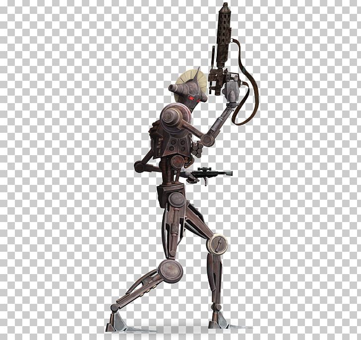 Clone Wars Battle Droid Star Wars Roleplaying Game PNG, Clipart, Action Figure, Assassin, Battle Droid, Bounty Hunter, C21 Highsinger Free PNG Download