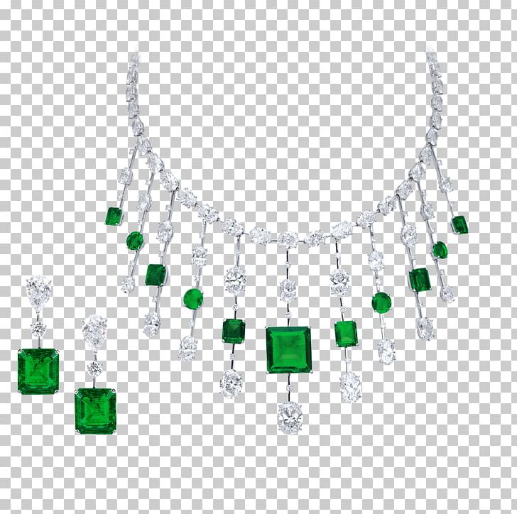 Emerald Earring Necklace Jewellery Parure PNG, Clipart, Body Jewelry, Colombian, Colombian Emeralds, Costume Jewelry, Diamond Free PNG Download