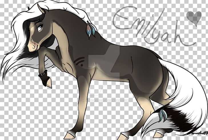 Foal Mustang Stallion Colt Rein PNG, Clipart, Cartoon, Colt, Demon Hunter, Fictional Character, Foal Free PNG Download