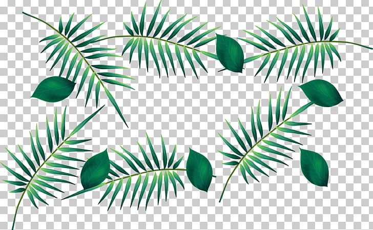Green Leaf Watercolor Painting PNG, Clipart, Background Green, Banana, Banana Leaf, Banana Leaves, Branch Free PNG Download