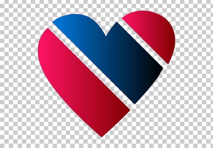Logo Blue Red Avenews-GT PNG, Clipart, Blue, Download, Heart, Line, Logo Free PNG Download