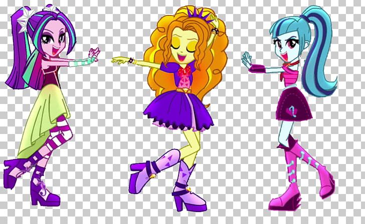 Rainbow Dash Fluttershy My Little Pony The Dazzlings PNG, Clipart, Cartoon, Dazzlings, Deviantart, Equestria, Fictional Character Free PNG Download