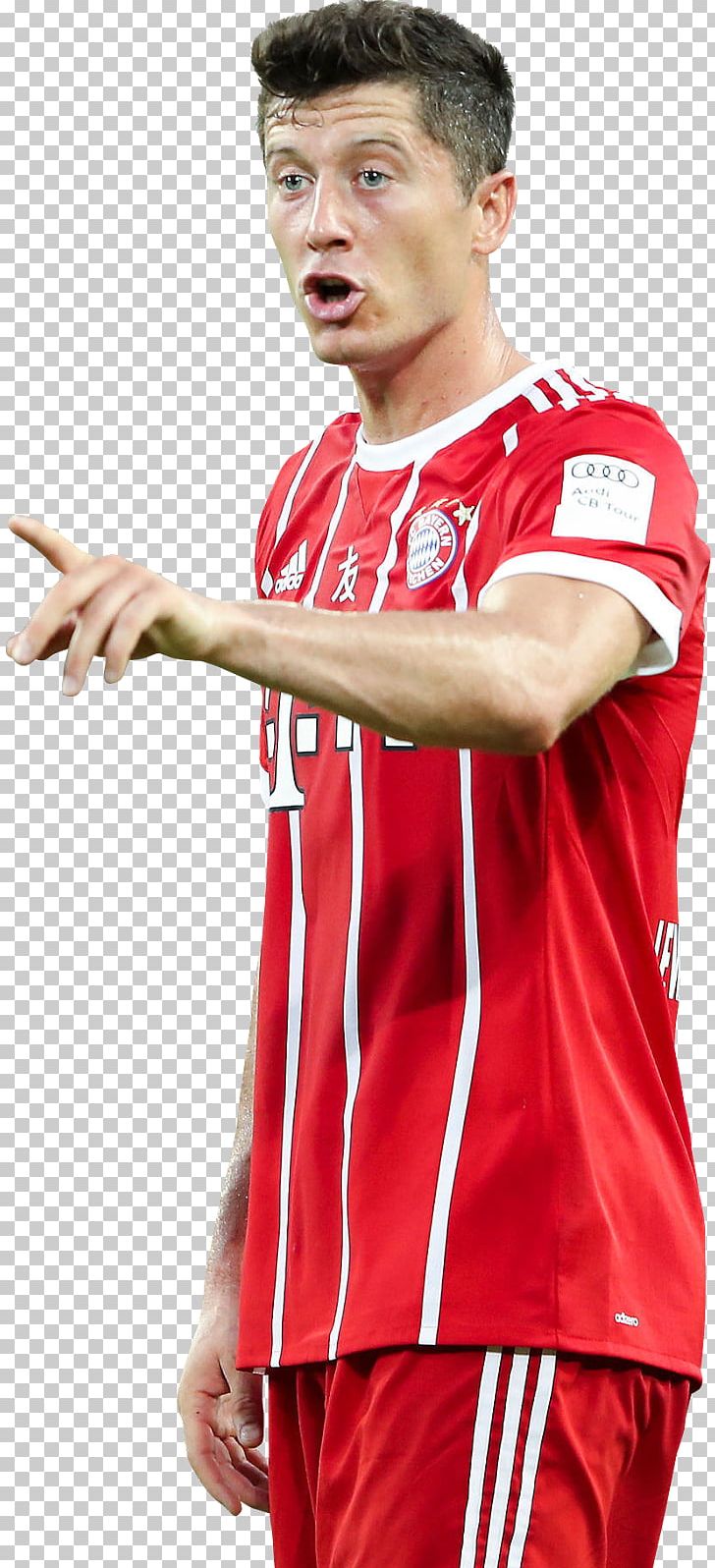 Robert Lewandowski FC Bayern Munich Soccer Player Football Player PNG, Clipart, Boy, Clothing, Fc Bayern Munich, Football, Football Player Free PNG Download