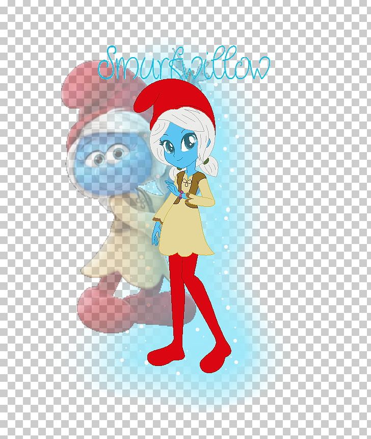 Smurfette SmurfWillow Papa Smurf Brainy Smurf Gargamel PNG, Clipart, Animation, Art, Blue, Brainy, Brainy Smurf Free PNG Download