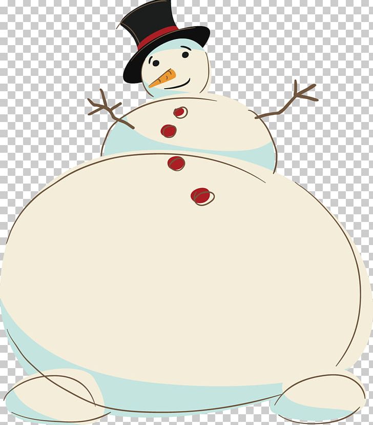 Snowman Christmas Illustration PNG, Clipart, Cartoon, Christmas Decoration, Christmas Frame, Christmas Lights, Christmas Vector Free PNG Download