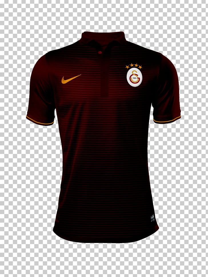 T-shirt Galatasaray S.K. Kit Nike Sportswear PNG, Clipart, Active Shirt, Clothing, Galatasaray S.k., Galatasaray Sk, Jersey Free PNG Download