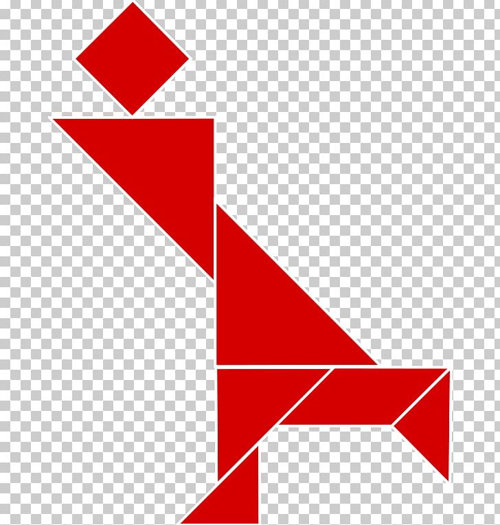 Tangram Triangle Wikimedia Commons PNG, Clipart, Angle, Area, Bone, Geometry, Library Free PNG Download