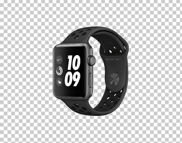 Apple Watch Series 3 Apple Smartwatch Watch Nike+ OLED 34.2g Grey Smartwatch PNG, Clipart, Anthracite, Apple, Apple Watch, Apple Watch Series 1, Apple Watch Series 2 Free PNG Download