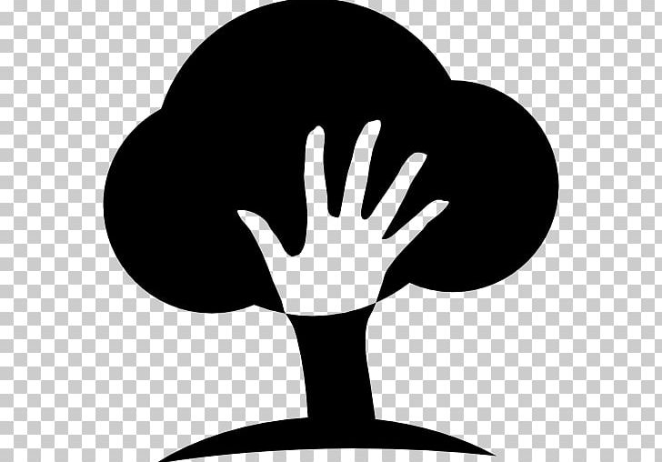 Computer Icons Tree Hand PNG, Clipart, Artwork, Black And White, Computer Icons, Download, Droplet Free PNG Download