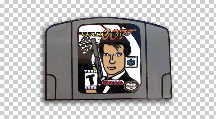GoldenEye 007 Video Game Punch-Out!! Yellow Yellow Moon PNG, Clipart, Brand, Carmen Sandiego, Electronic Device, Gadget, Game Free PNG Download