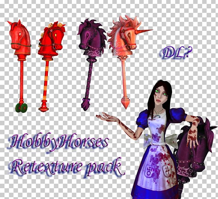 Hobby Horse Costume PNG, Clipart, Alice Madness Returns, Art, Artist, Art Museum, Character Free PNG Download