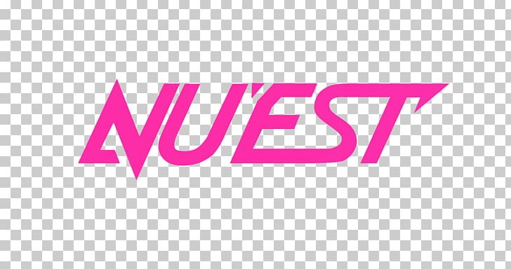 NU'EST Logo PNG, Clipart, K Pop, Music Stars, Nuest Free PNG Download